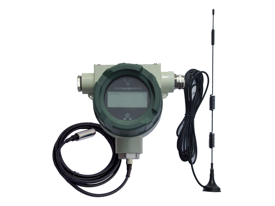 GPRS/NB-IOT無線液位計/液位變送器傳感器